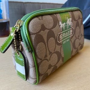Small Coach Bag